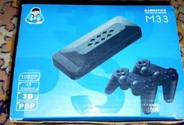 Original M33 New Game  hai no use