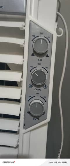 room cooler
