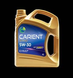 PSO 5w30 Engine Oil 4L
