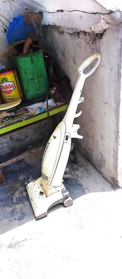 imported vacuum cleaner