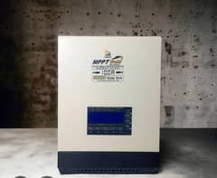 Sinko Mppt 100A Charge Controller