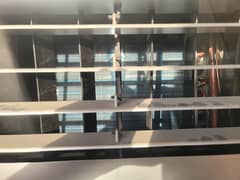 2 TON KENWOOD FLOOR STANDING CABNET