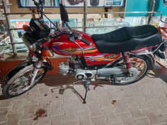 only serious buyer contact bike uninon star model 2023 90cc
