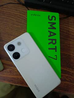 Infinix Smart 7