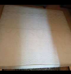 medicated mattress