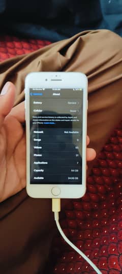 iPhone 8 by pass