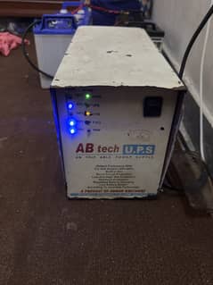 UPS with Batteries Sale