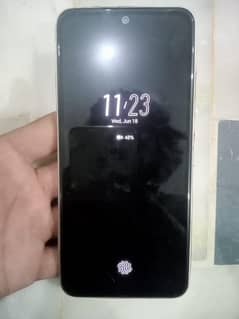 Itel S25
