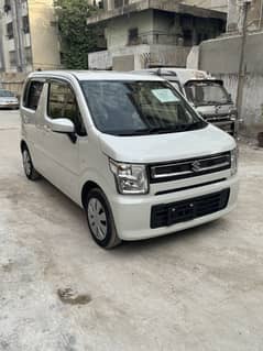 2022 Suzuki WagonR (4 Grade) Same Mira Move Alto Dayz Swift Corolla