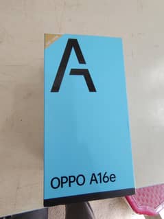 oppo a16e 4 64 gb