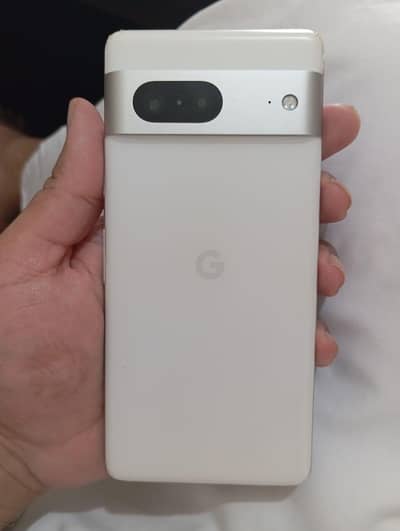 Google Pixel 7