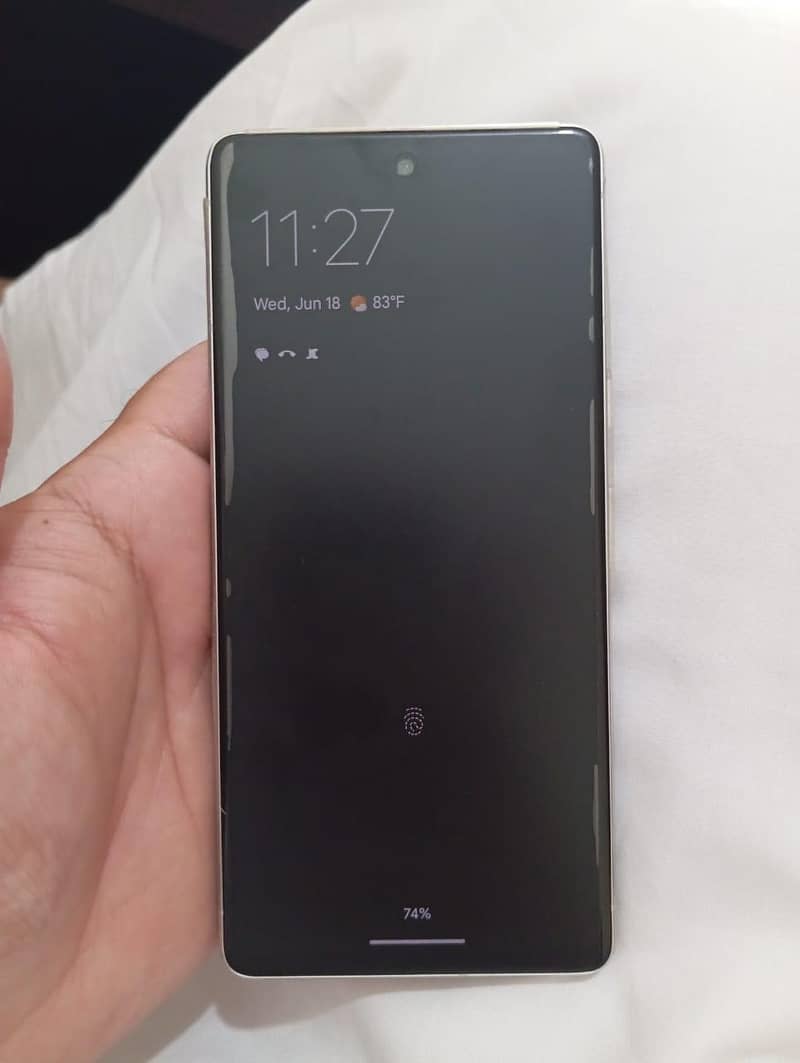Google Pixel 7 1