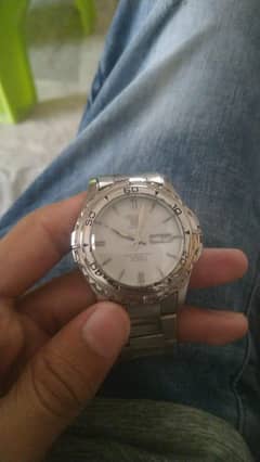 Seiko