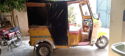 New Asia  Rickshaw