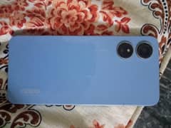oppo a17 4 64 for sale condition 10/10