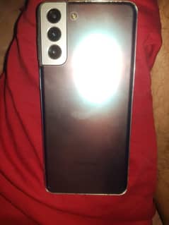 samsung s21plis pta aproved