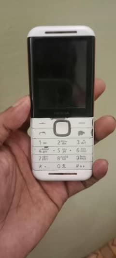 Nokia 5310 2024 only set