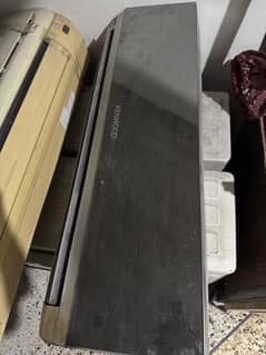 1 Ton Kenwood Split AC Working Condition