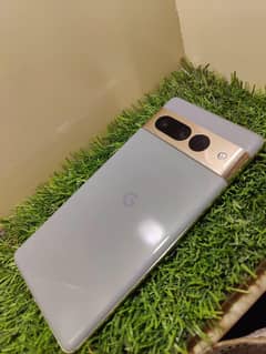 Google pixel 7 pro pta approved