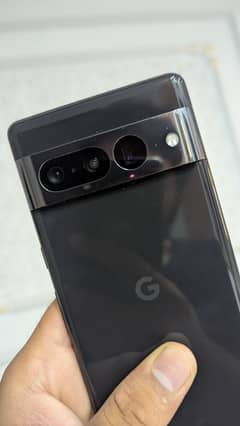 Google pixel 7 pro
