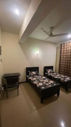 Furnished