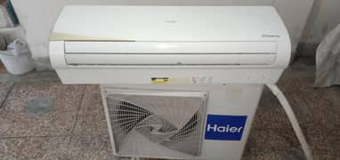 Haier ac for sale