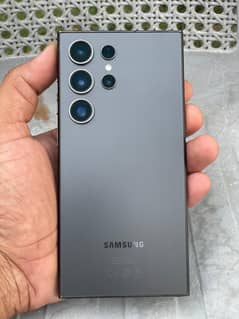 S24 ultra titanium Grey