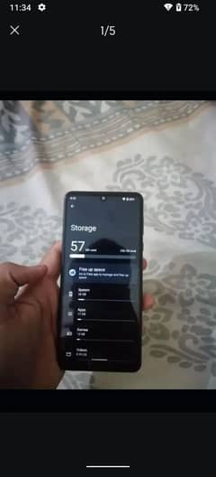 aqous r5-- 12/256 --snapdragon 865