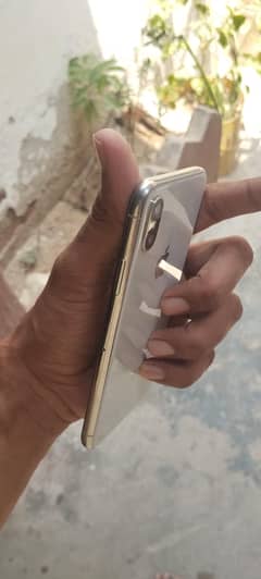 i phone x