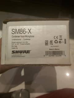 SM