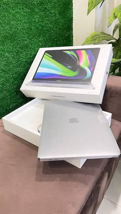 Macbook Pro 2020 M1 chip 8/512 - Apple laptop for sale