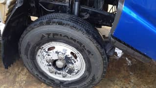 truck