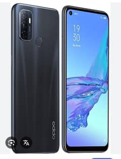 Oppo A53 Exchange + Sale