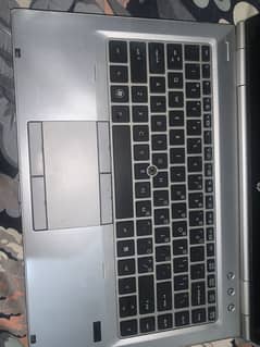  HP EliteBook 8460p – Core i5 | 8GB RAM | 128GB SSD – Urgent Sale!