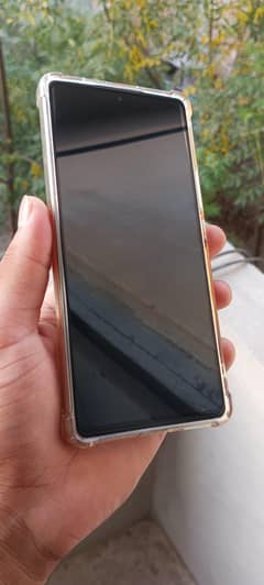 Infinix Note 40