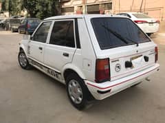 Charade Cx 03148857993 Read Ad better than fx mehran khyber hiroof etc