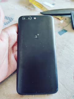 one