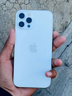 iPhone 12 pro max jv 128