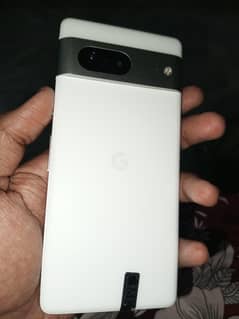 pixel 7