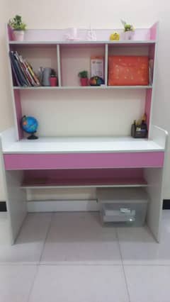 study table