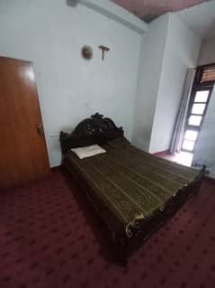 Furnished
