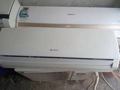 gree inverter