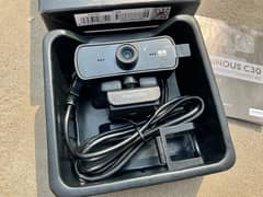 FANTECH LUMINOUS C30 2K Webcam