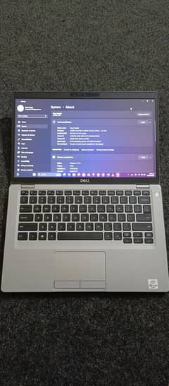 dell latitude 5410 | i5 10th generation | 8 / 256