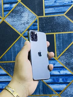 IPHONE 11 PRO