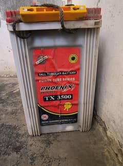 phoenix battery tx 3500