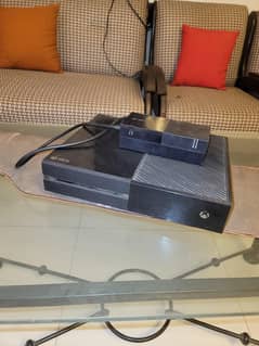 xbox one 500gb (not jailbreak)