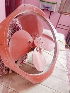 Exhaust fan for sale / Large size fan / fan