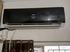 Haier Ac inverter model 2022