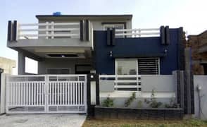 1 Kanal Single Storey House For Rent
